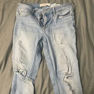 Hollister Jeans